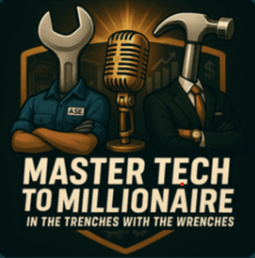 Master Tech to Millionaire