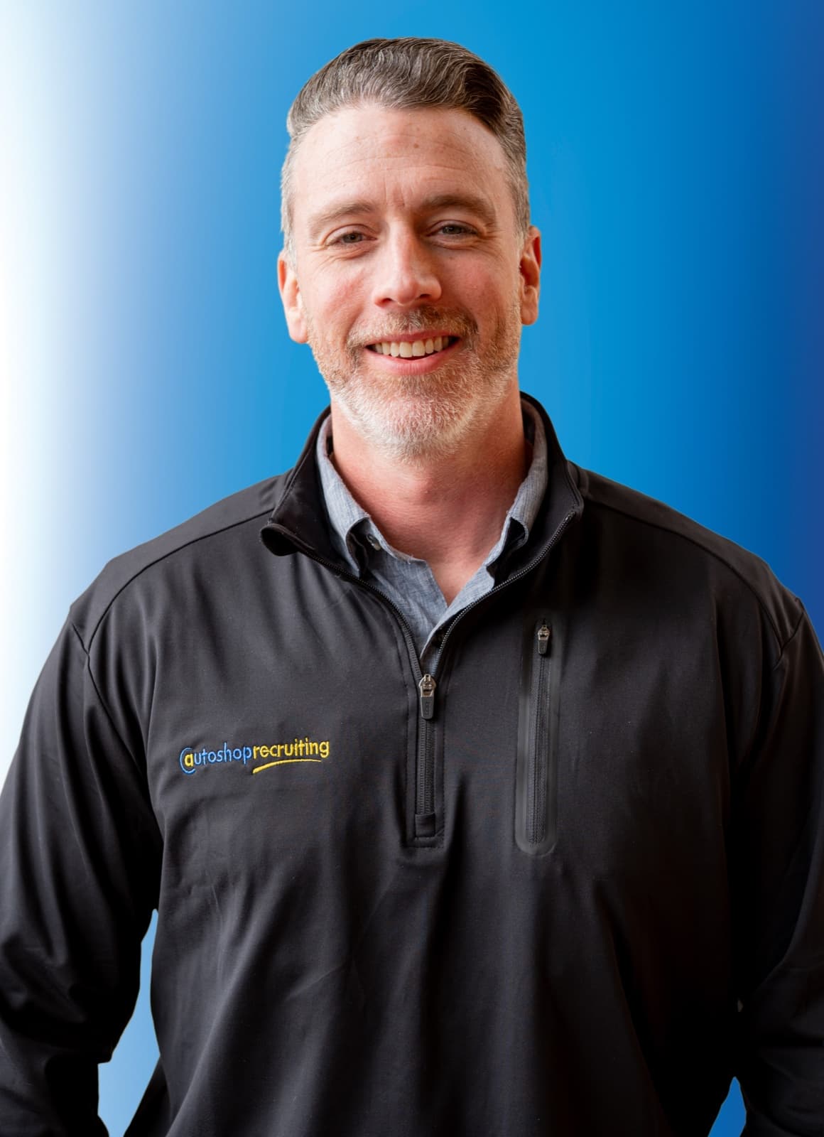 Brian Rhodes