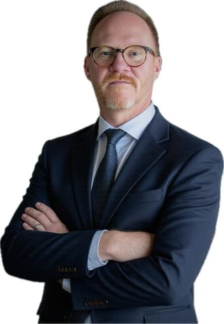 Bryan Stasch