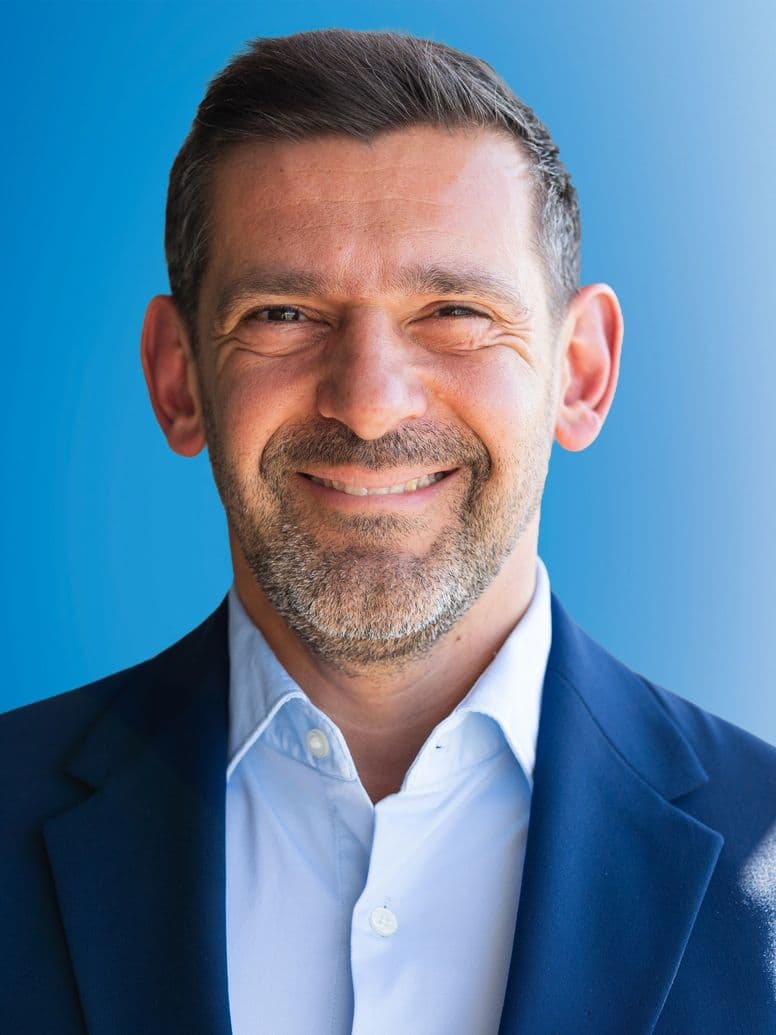 Charlie Zlatkos