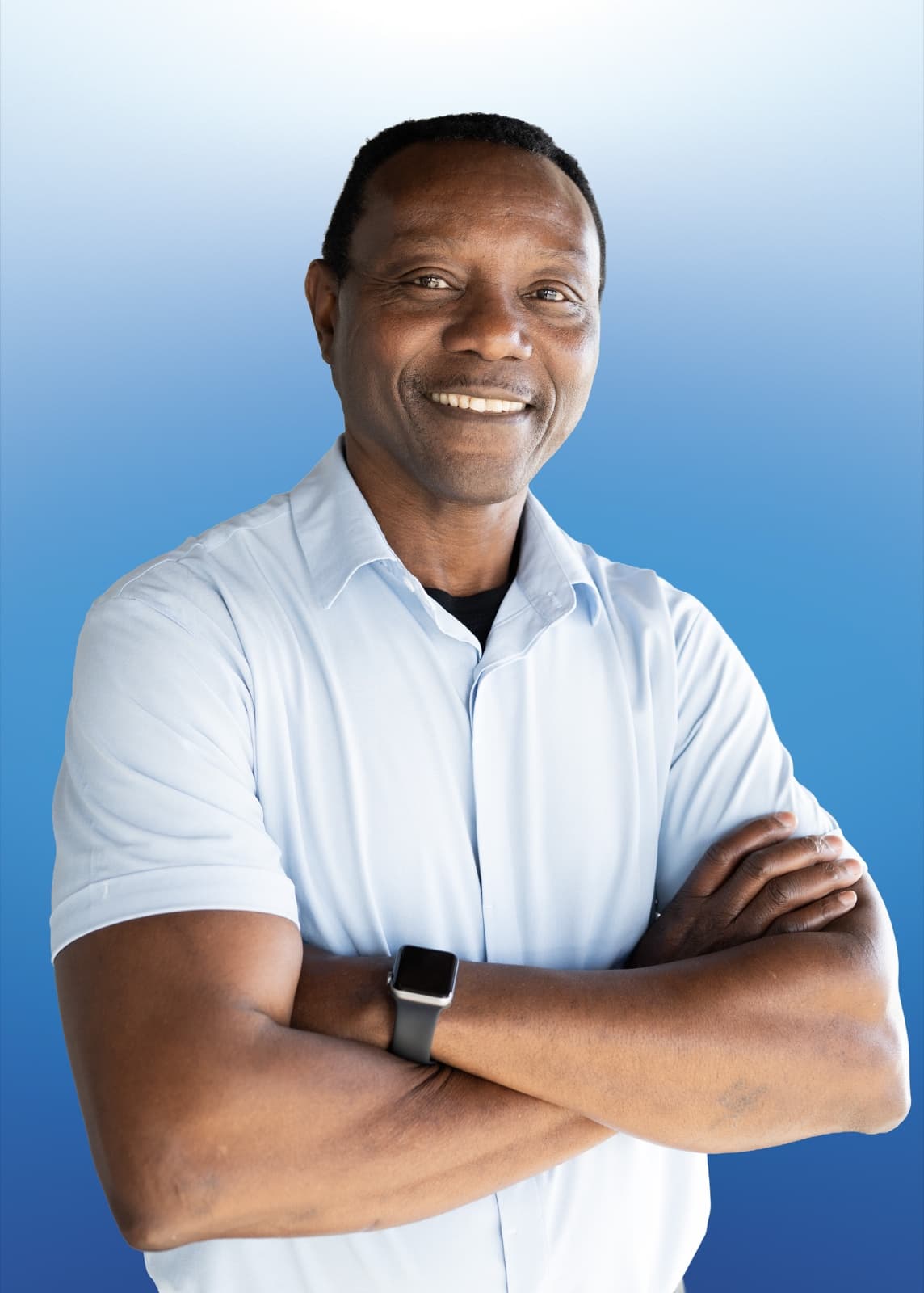 Dr. Dana Nkana