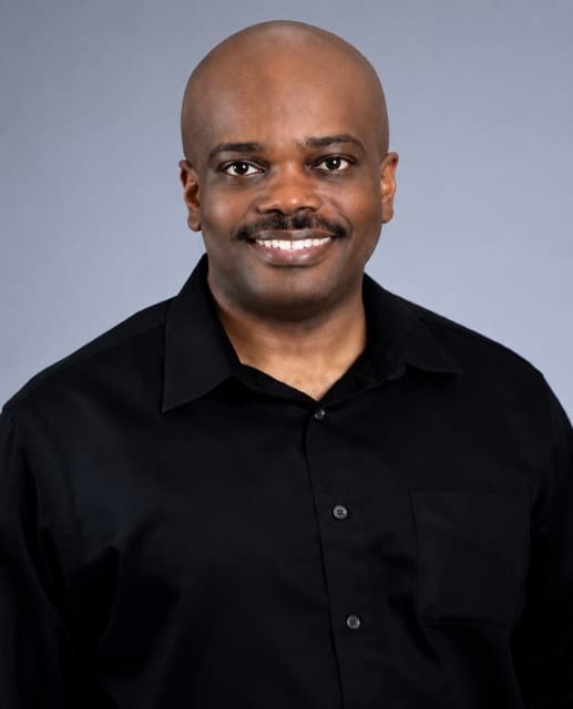 Eric Twiggs