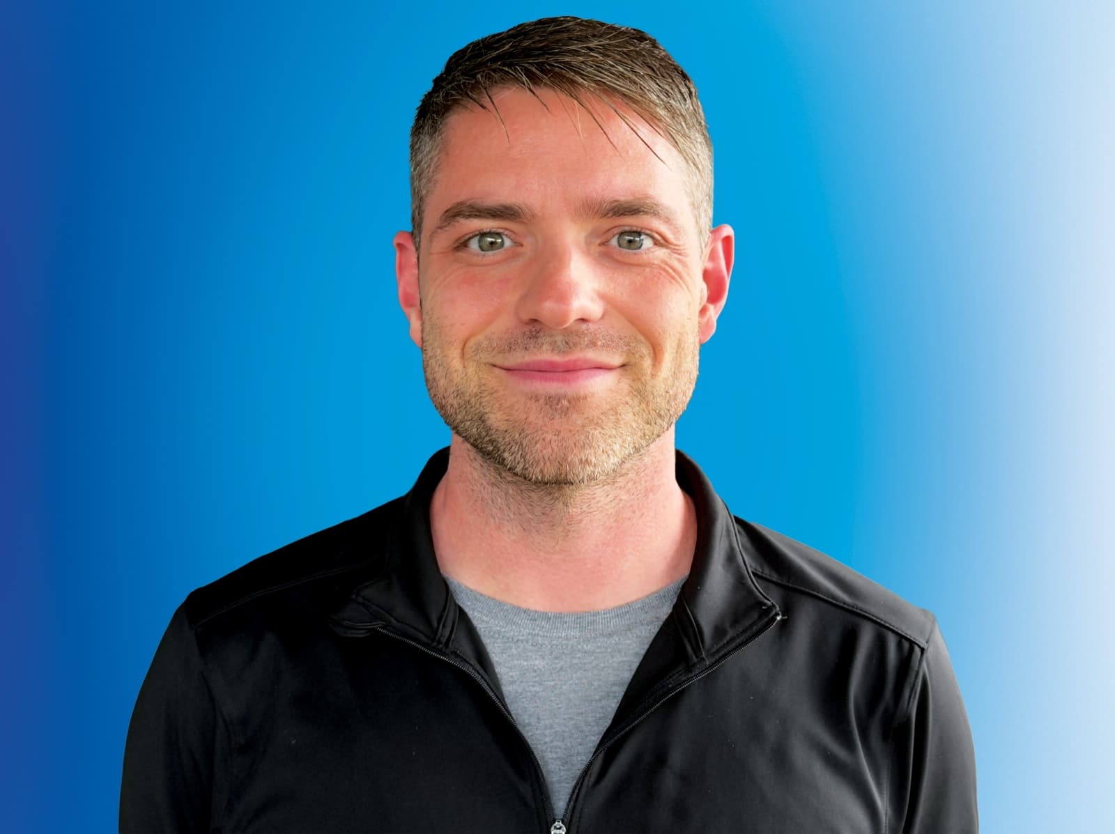 Joshua Spires