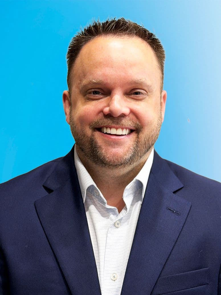 Mike Quinn