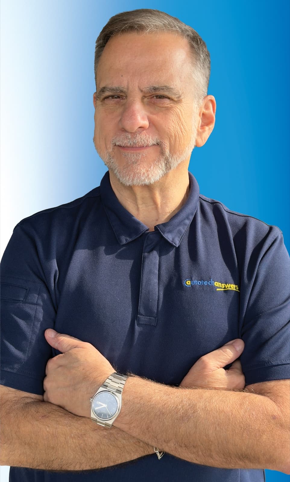 Peter Sarantidis